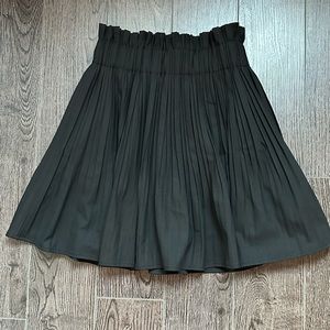 Zara Pleated Skirt